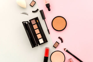 Eye Makeup