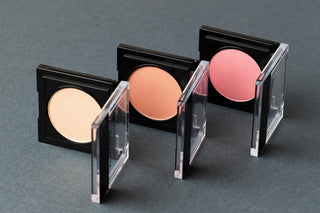 Powders & Blushes