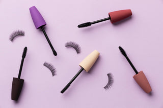 Eyelash Serums