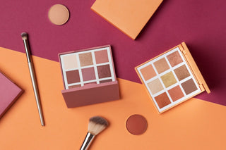 Eyeshadow Palette
