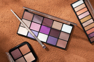 Eye Palettes