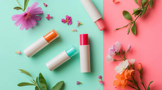 Lip Balms & Treatments