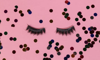 False Eyelashes
