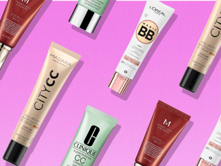 BB & CC Cream