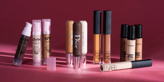 Concealers