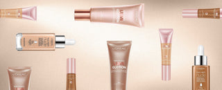 Tinted Moisturizer