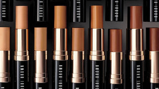Foundation Stick