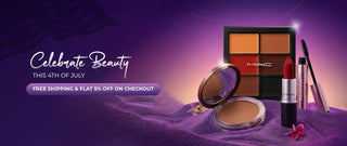 4th July Sale