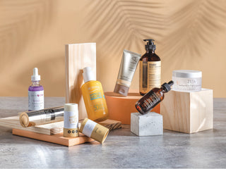 Skincare