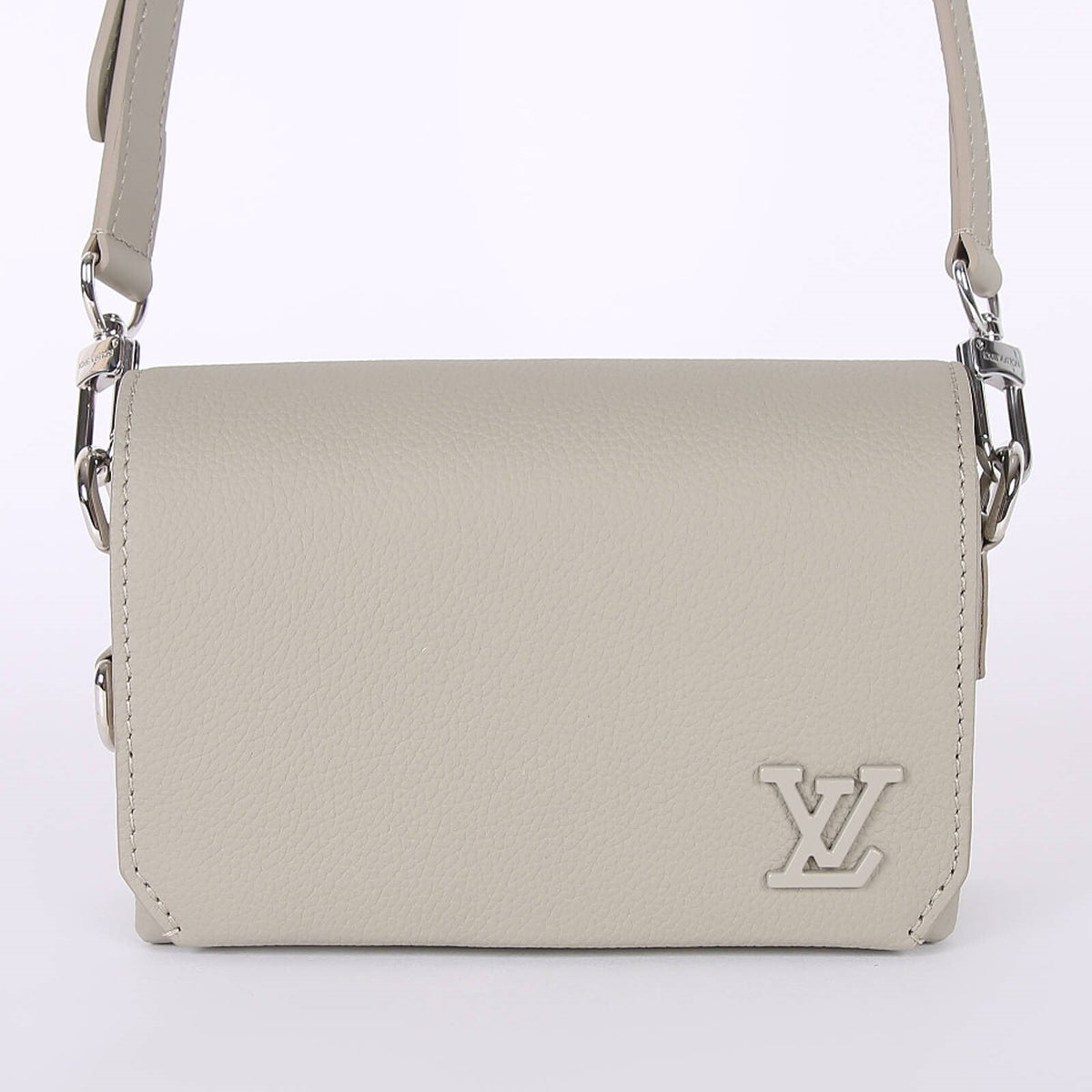 Louis Vuitton Fastline Wearable Wallet - Sage
