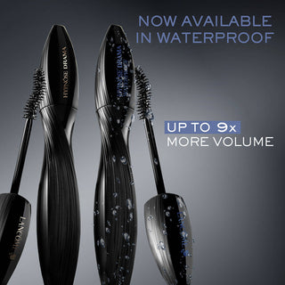 Lancome Hypnose Drama Instant Volume Mascara - 01 Excessive Black
