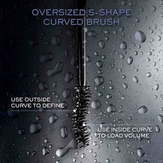 Lancome Hypnose Drama Instant Volume Mascara - 01 Excessive Black