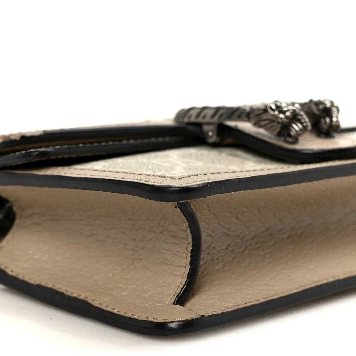 Gucci Dionysus Shoulder Bag – Mystic White