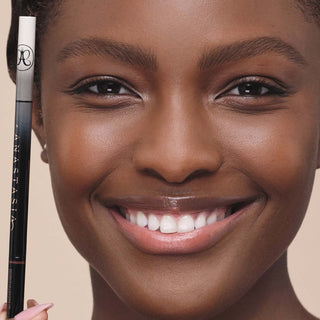 Anastasia Beverly Hills Microstroke Brow Pen - Medium Brown
