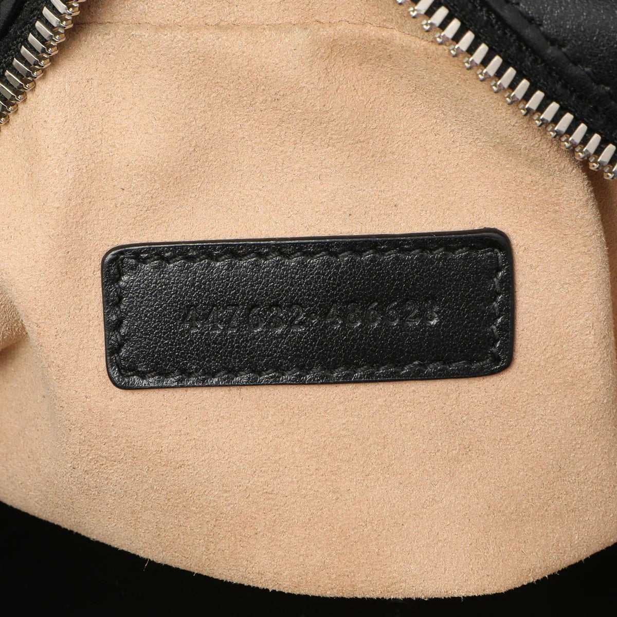 Gucci GG Marmont Camera Bag - Black