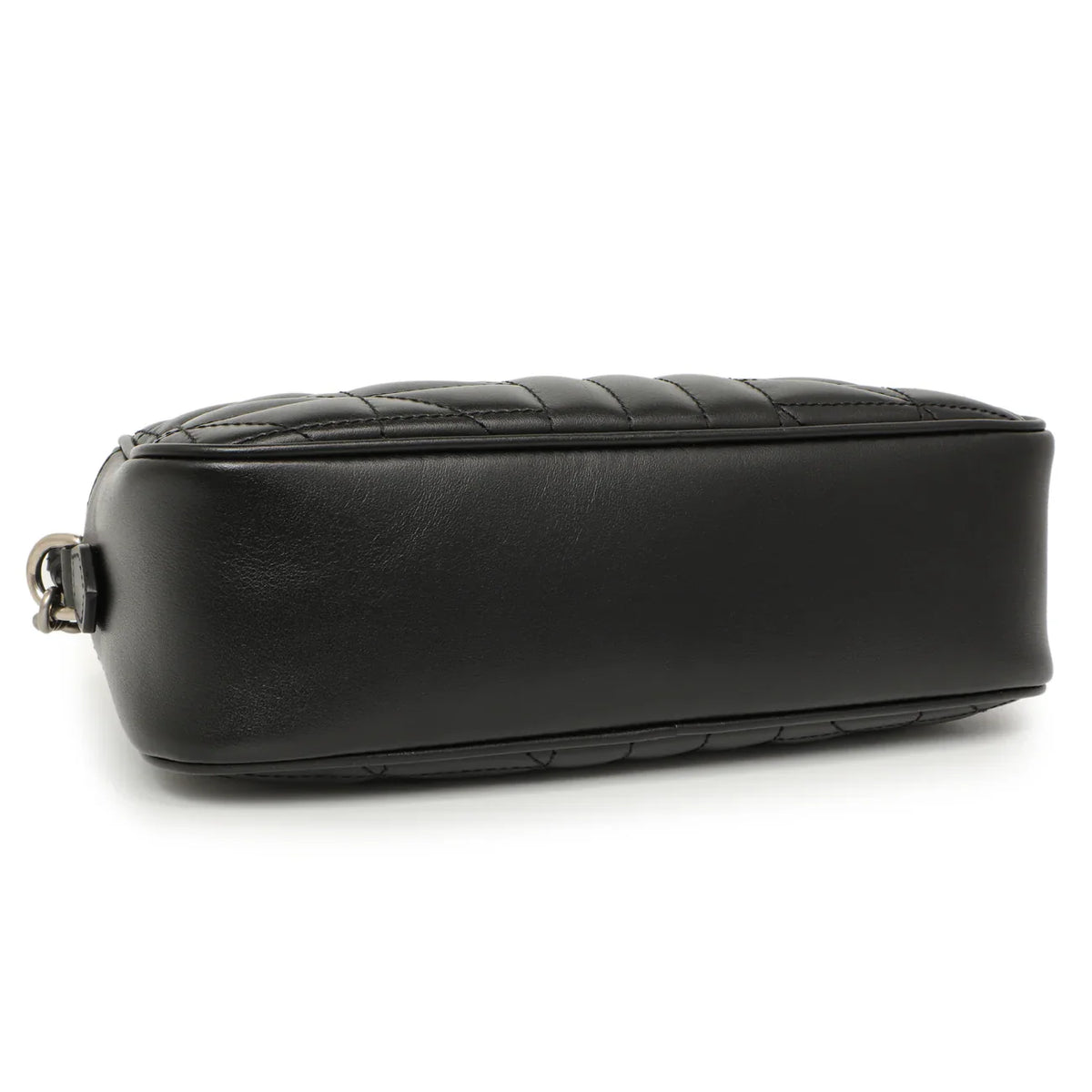 Gucci GG Marmont Camera Bag - Black