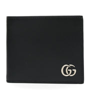 Gucci GG Marmont Wallet - Black