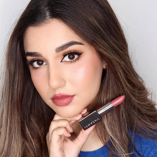 Vasanti My Time Gel Lipstick - Face Time