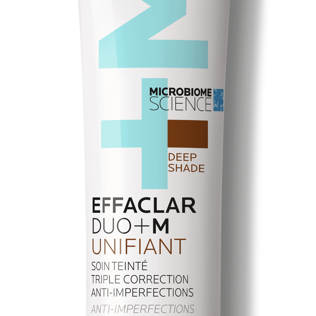 La Roche Posay Effacler Duo M+ Unifying Anti-Imperfections Tinted Care - Deep shade, 40 ml