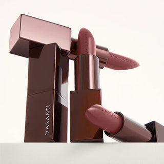 Vasanti My Time Gel Lipstick - My Time