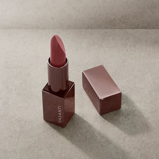 Vasanti My Time Gel Lipstick - My Time