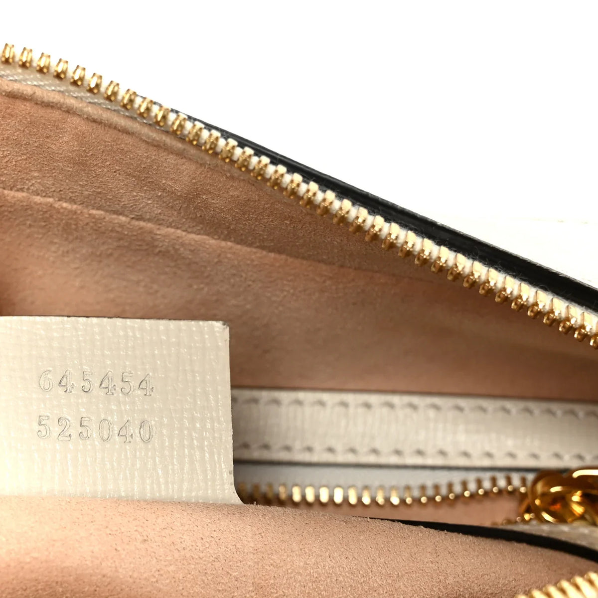 Gucci Horsebit 1955 Crossbody Bag – Beige