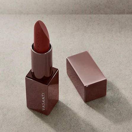 Vasanti My Time Gel Lipstick - Time Is Money