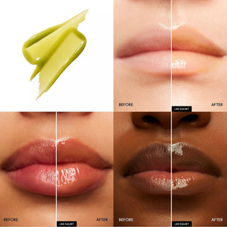 MAC Squirt Plumping Gloss Stick - Like Squirt
