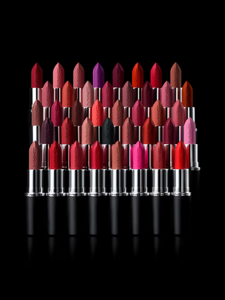 MAC MACximal Silky Matte Lipstick - Twig Twist