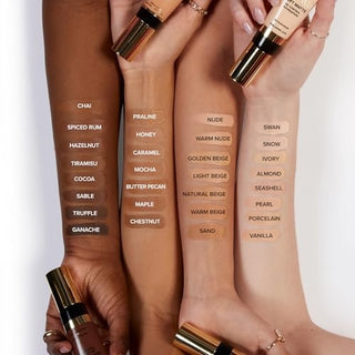 Too Faced Born This Way Soft Matte Foundation - Ganache