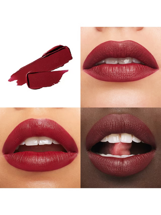 MAC Macximal Silky Matte Lipstick - Diva