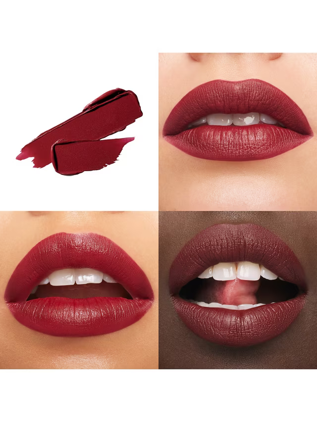MAC Macximal Silky Matte Lipstick - Diva