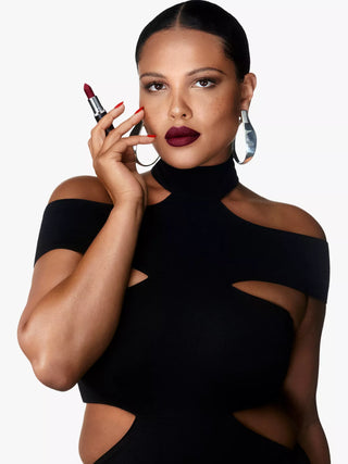 MAC Macximal Silky Matte Lipstick - Diva