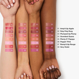Clinique Chubby Stick™ Cheek Colour Balm - Amp'd Up Apple