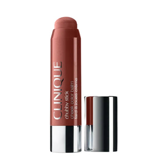 Clinique Chubby Stick™ Cheek Colour Balm - Amp'd Up Apple
