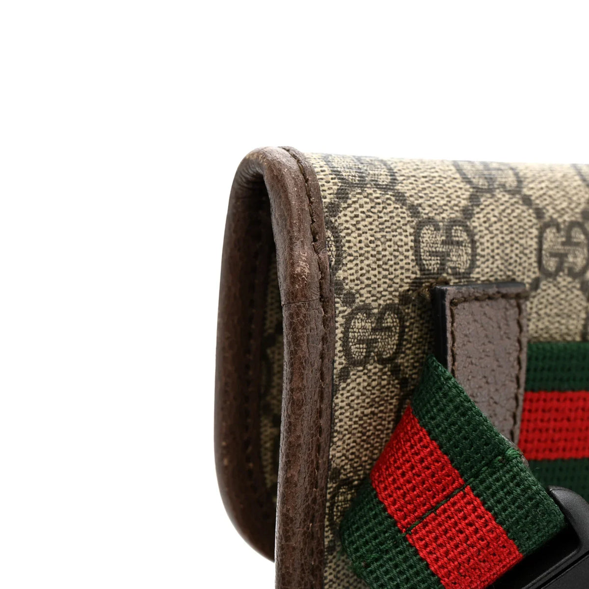 Gucci Neo Vintage Belt Bag – Beige