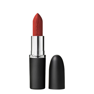 MAC Ximal Silky Matte Lipstick - 60 Chili