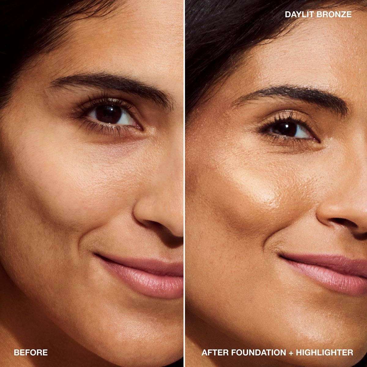 Clinique True Highlight Weightless Illuminator Highlighter - Starlit Glow