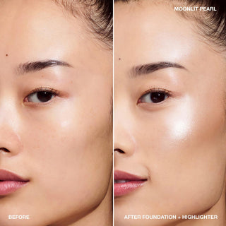 Clinique True Highlight Weightless Illuminator Highlighter - Starlit Glow