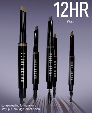 Bobbi Brown Long-Wear Brow Pencil - Grey Blonde