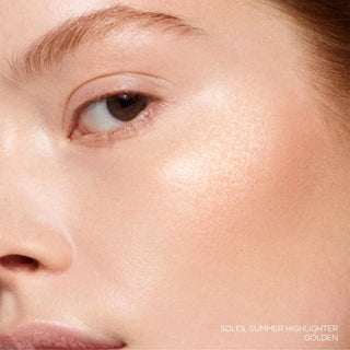 Tom Ford Soleil Glow Highlighter - 02 Nude Sand