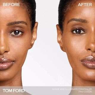 Tom Ford Shade And Illuminate Concealer - 7W0 Cocoa