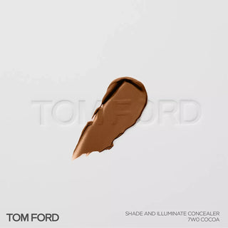 Tom Ford Shade And Illuminate Concealer - 7W0 Cocoa