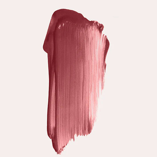 Vasanti Locked In Liquid Lipstick - Committed