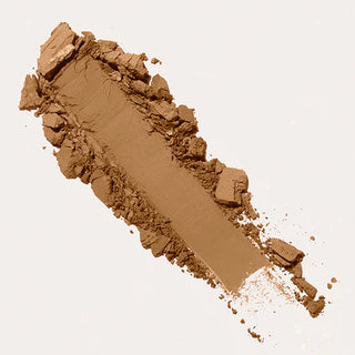 Vasanti Face Base Oil-Free Powder Foundation - V4 Medium Golden to Tanned