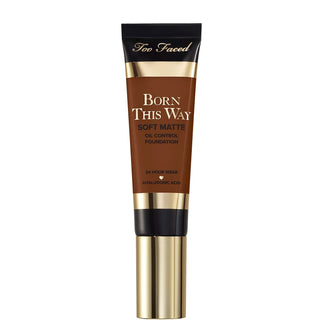Too Faced Born This Way Soft Matte Foundation - 29 Truffle