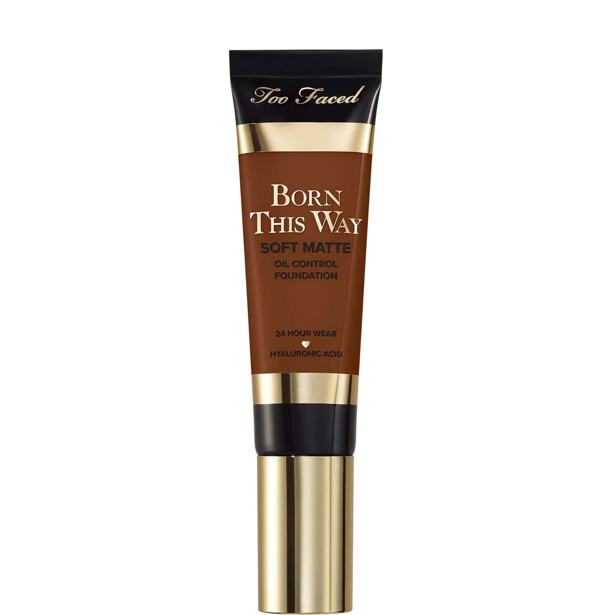 Too Faced Born This Way Soft Matte Foundation - 25 Hazelnut