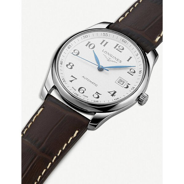 Longines Master Collection Automatic 40mm Watch for Men - L2.793.4.78.3