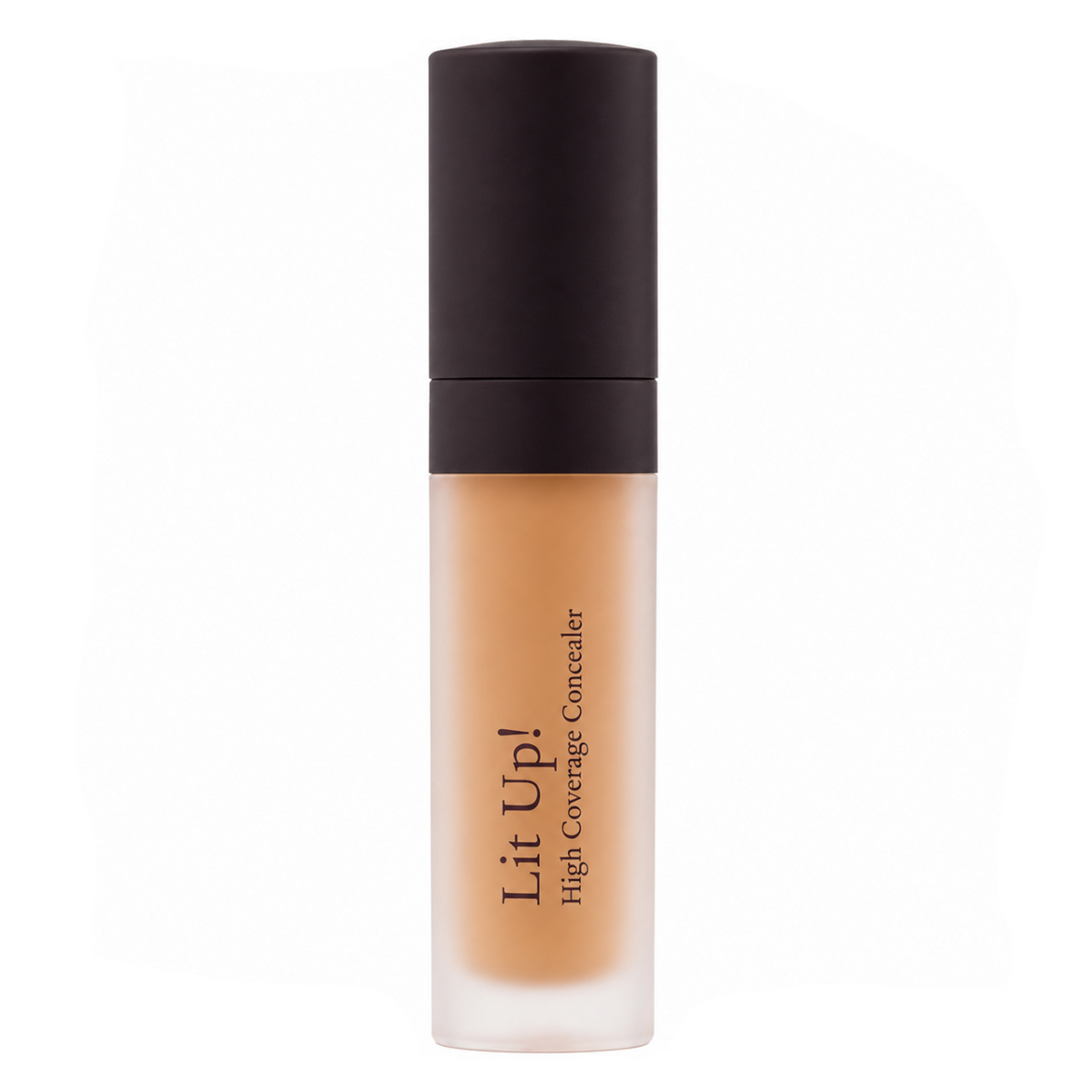 Vasanti Lit Up! High Coverage Concealer - L60