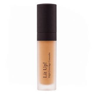 Vasanti Lit Up! High Coverage Concealer - L60